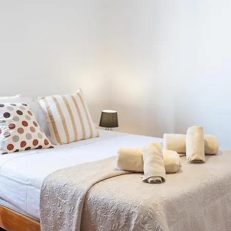 Artemis Salt 3br Mackenzie * Larnaka